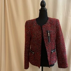 Zara Tweed jacket